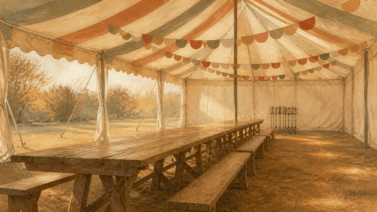 Beer Festivals