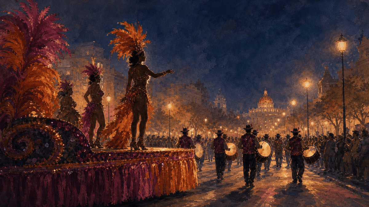 Carnival