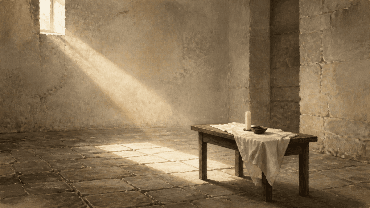 The Christian calendar’s other days