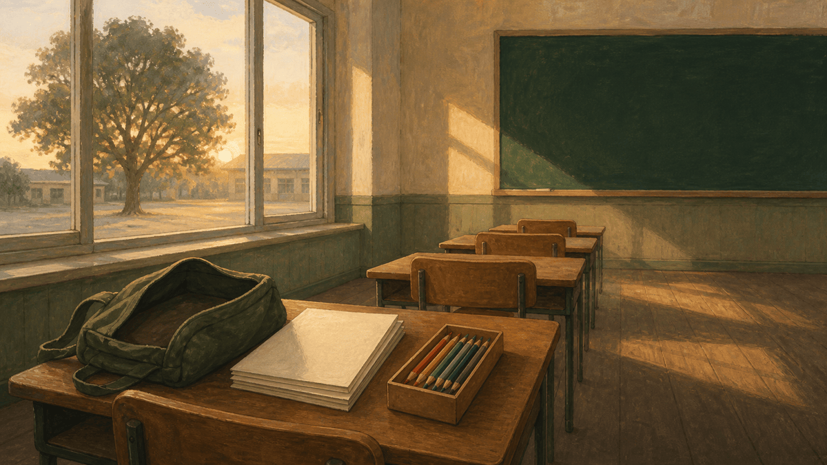 Compulsory education: from what age to what age — and whose duty is it