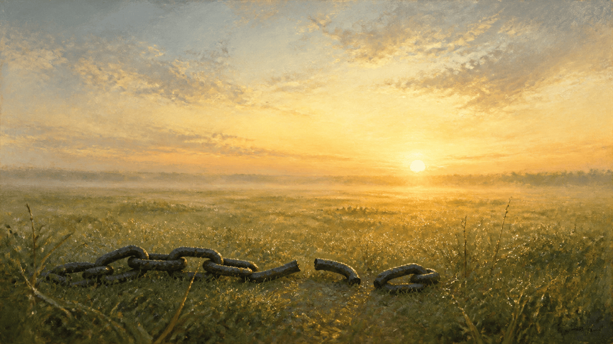 Emancipation Days