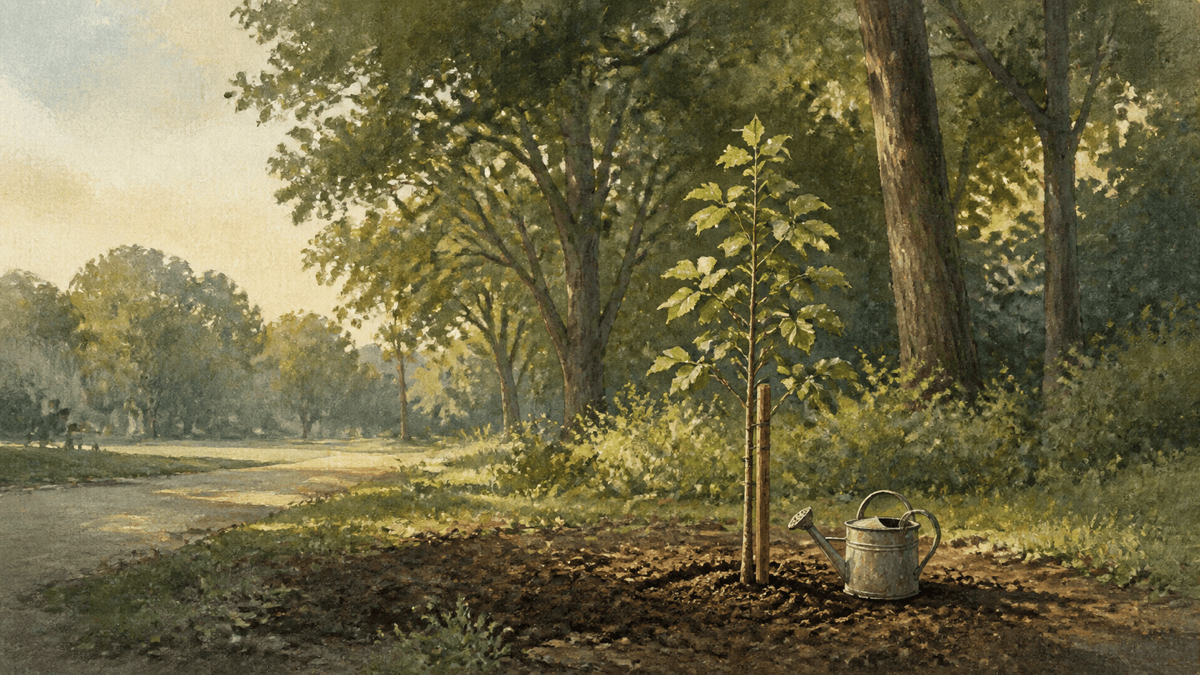 Environment Days