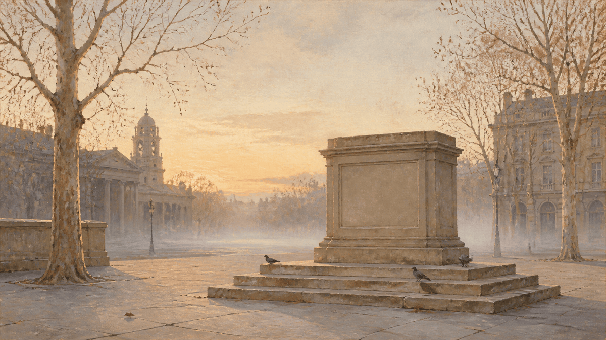 Founders and National Leaders