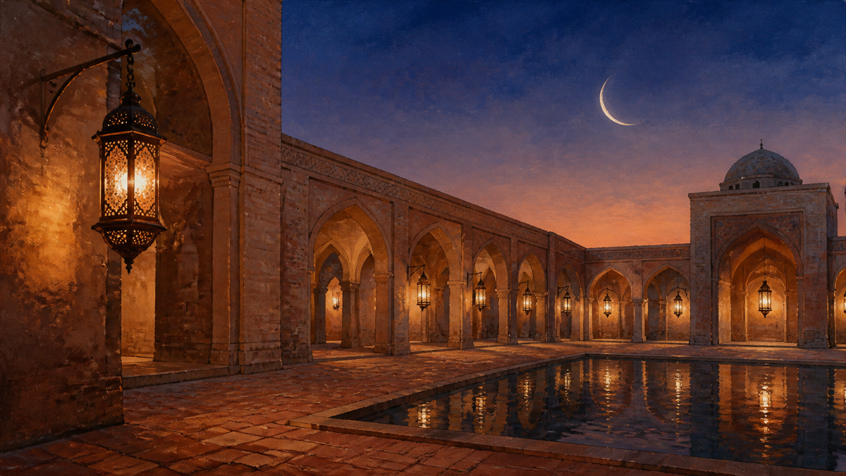 Other days of the Islamic calendar