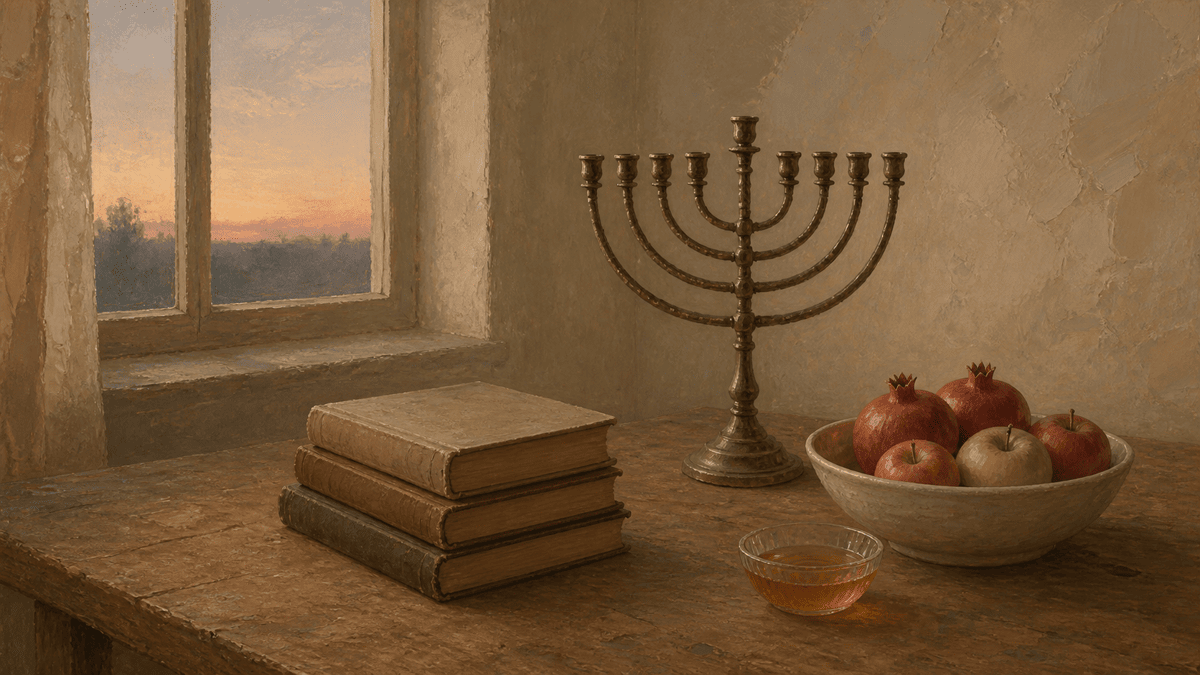 Days of the Jewish calendar