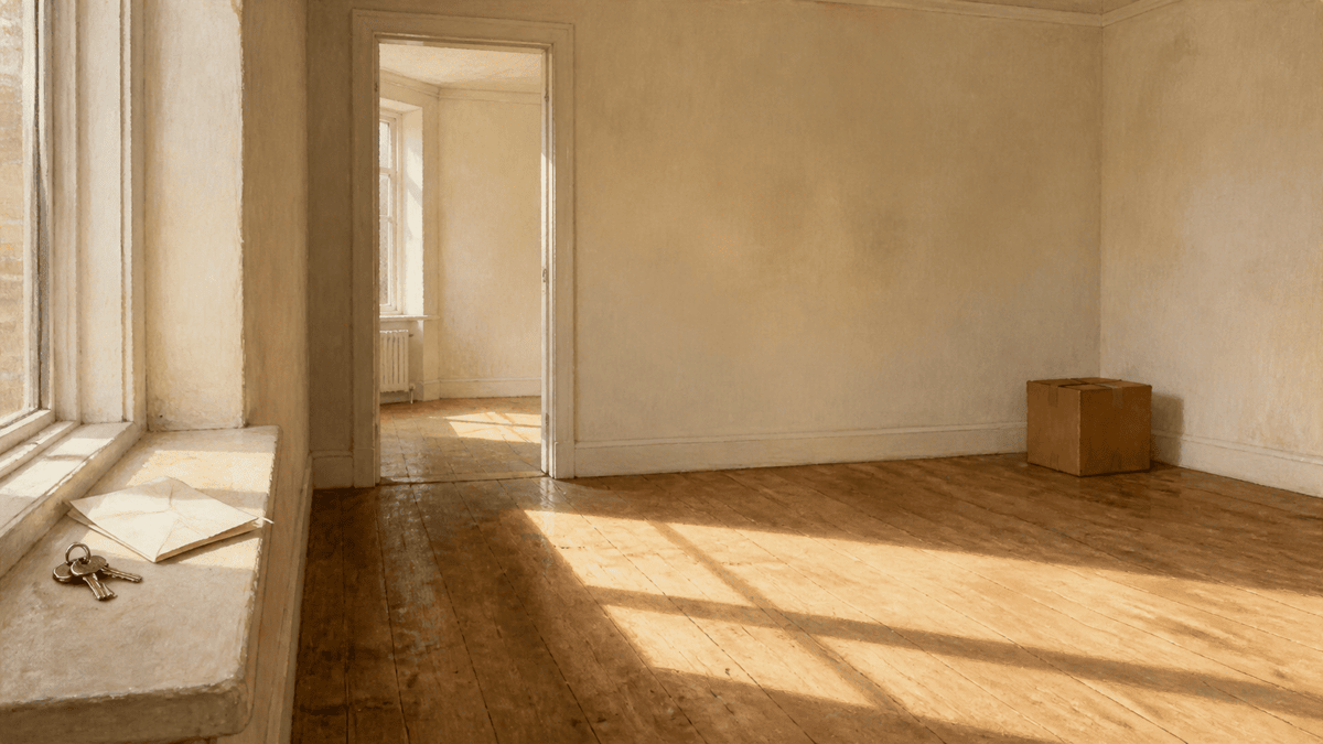 Rental deposits and landlord power: how many months, and how easily they can end it