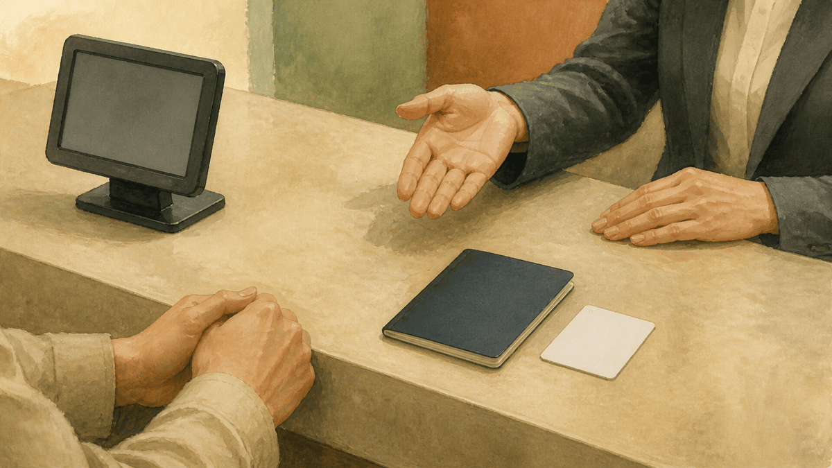 How many days to register a residence permit — and does a new address or a new job have to be reported?