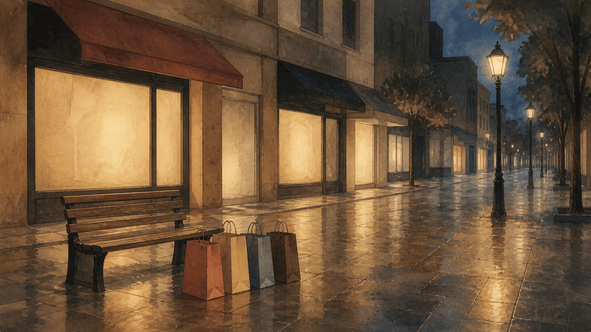 Shopping Festivals