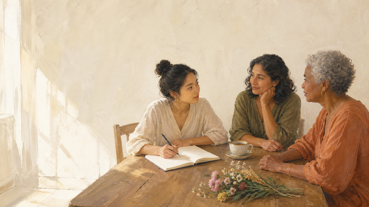 International Women's Day